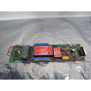 LAM ASSY, PCB, ESC PWR SPLY, DC BIAS, 110338 - Equipo y piezas de semiconductores de confianza de Trusted Global Legacy - Product Image 2