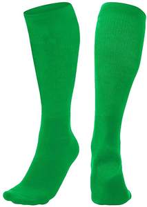 Solid Color Custom Made Design Professional Manufacturer Low Price Sports Compression <b>Socks</b> Wholesale <b>Best</b> Selling Compression - Product Image 4