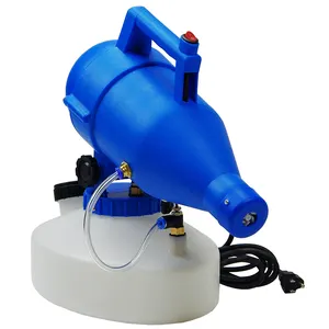 Nebulizzazione Foguer Nebulizador Desinfectante मशीन ठंड Fogger बिजली फॉगिंग कीटाणुशोधन के लिए मशीन स्प्रेयर ULV