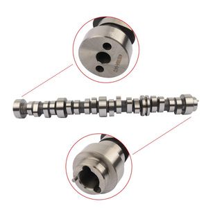 Albero a camme e cuscinetti per Chevy Colorado Express Tahoe GMC Canyon 4.8L 5.3L 2007-2017 - Codice 12689035 - Product Image 5