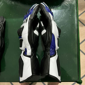 Usine de vente en gros de gants de moto |   Gants de moto respirants |   Gants de moto de protection OEM personnalisés - Product Image 3