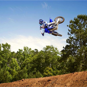 Motocicletas Yamaha YZ250F 2022 - Product Image 3