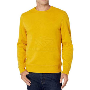 Pull-over décontracté pour homme, pull en tricot chaud à manches longues, streetwear, pull en tricot pour homme - Product Image 2