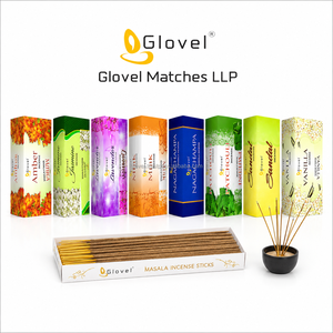 เทียนหอมถั่วเหลืองทำมือคุณภาพสูง ขนาด 9 นิ้ว สีน้ำตาล บรรจุในขวดแก้ว 100% ธรรมชาติ ปลอดสารพิษ ติดไฟนาน ตกแต่งบ้านสไตล์โมเดิร์น - Product Image 6