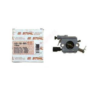 คาร์บูเรเตอร์ ZAMA สำหรับ STIHL MS250 (1123 120 0631) - Product Image 1