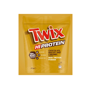 Barra de Proteína Twix con 0.3g de Sal por Barra, Bajo Contenido de Sodio para Atletas y Fisicoculturistas Conscientes de la Salud, Pedido al por Mayor - Product Image 2