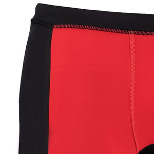 Pantalones Cortos de Compresión para Hombre, Deportivos, Tejido Elástico, Transpirables, que Absorben la Humedad, para Entrenamiento Físico, Pantalones Cortos Deportivos - Product Image 4