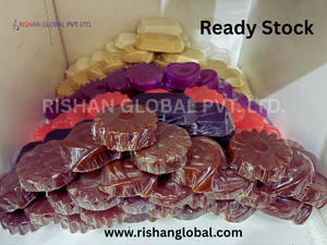 Handmade Herbal Bar <b>Soap</b> Eco-Friendly CPNP & GMP Certified Supplier Private Label OEM/ODM Whitening - Product Image 3