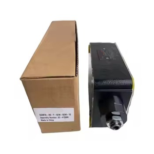 Dgmfn H8 Y วาล์วควบคุมการไหลของไฮดรอลิก10 B2W A2W - Product Image 6