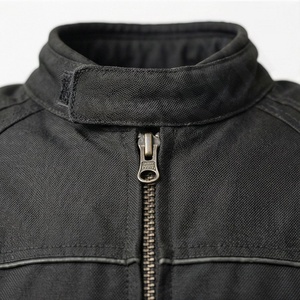 Vestes de moto en Cordura PU, nylon, tactiques, imperméables, équipement de protection pour la course - Product Image 4