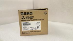 Nouveau contrôleur PLC FX3U-80MR/ES d'origine en stock, contrôle industriel et programmation PLC - Product Image 2