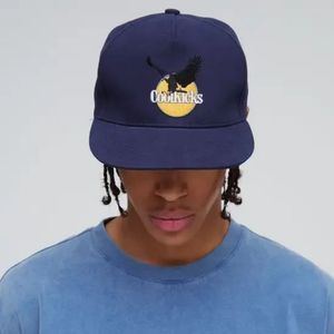 Tcap China 5 Panels Custom 3D Embroidery Caps a <b>Frame</b> Baseball Hats - Product Image 5