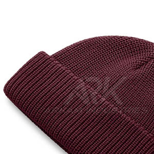 Gorros de Lana Cómodos de Alta Calidad, Diseño Personalizado, Precio Bajo, Ligeros, Gorros de Moda - Product Image 5