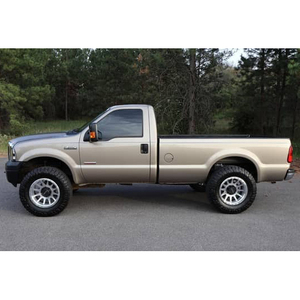 Ford F-250 Super Duty XLT 4x4 2005 - Product Image 2