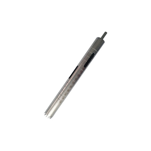 Eje Neumático Multitubo de Acero Inoxidable de Expansión Manual para Rodillos Neumáticos y Eje Neumático a Medida - Product Image 5