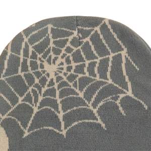 OEM/ODM Logotipo Personalizado Sublimado Jacquard Cuello Acanalado con Puños Invierno Lazos Camuflaje Estilo Urbano Unisex Diseño Estampado Acrílico/Algodón - Product Image 5