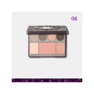Ensemble de maquillage-WT-BPC-0383 Mulda Tintideu Rip Bam LB06 Kulseksibam - Product Image 1