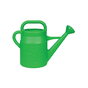 Regadera de Jardín de Plástico Resistente Halo de 5L con Boquilla Perforada y Asa para Jardinería Interior/Exterior - Product Image 3