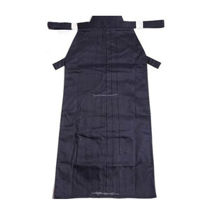 Uniforme de Kendo de haute qualité, uniforme traditionnel de Kendo avec des coutures solides et un tissu durable - Product Image 2