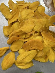 Mangues séchées biologiques du Vietnam, sans sucre ajouté, séchées à l'air, fournisseur en gros - Product Image 5