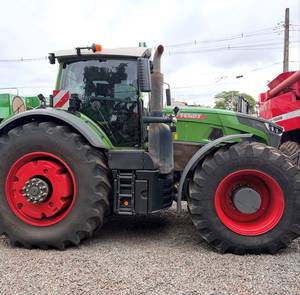 Tractor Agrícola 4x4, Tractor Utilitario para Granja, Alta Seguridad, Bajo Ruido, Transmisión por Engranajes, Trabajo de Campo - Product Image 6