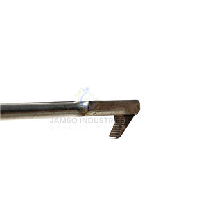 Forceps rotatifs arthroscopiques, instrument chirurgical de précision pour interventions articulaires, outil d'arthroscopie orthopédique - Product Image 4