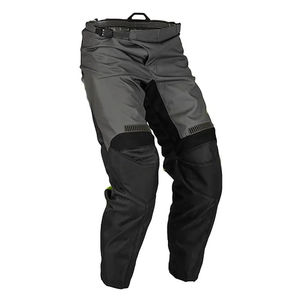 Pantalon de motocross à manches courtes, confortable et respirant, pour Dirt Bike, Off-Road, BMX, MX, ATV, faible MOQ - Product Image 3