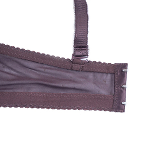 Traje de Baño de Dos Piezas con Estampado de Leopardo para Mujer, Bikini Sexy de Cintura Baja, Ropa de Baño para Aguas Termales, Conjunto de Brasier y Braguita - Product Image 2