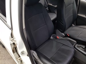 รถยนต์ KIA Morning Picanto HT127159 ปี 2017 รถซิตี้คาร์ขนาดกะทัดรัด น้ำหนักเบา ขับขี่ง่าย ควบคุมง่าย ประหยัดน้ำมัน รถแฮทช์แบ็กสำหรับในเมือง - Product Image 5