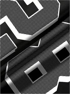 เสื้อเจอร์ซีย์กราฟิกแขนสั้นสำหรับแข่งรถฤดูร้อนสไตล์วินเทจสตรีทแวร์ - Product Image 5