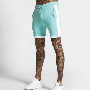 Precios Económicos para Pedidos al por Mayor, Shorts Modernos para Hombre 2026, Calidad de Exportación, Precio de Fábrica, con Logotipo Personalizado y Material Suave - Product Image 1