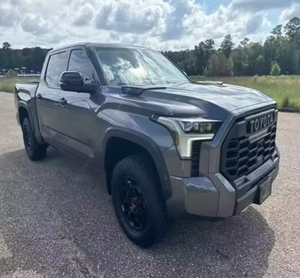 พร้อมส่ง รถขายดีปี 2023 โตนดรา พวงมาลัยซ้าย ขับเคลื่อนสี่ล้อ ล้อแม็ก R15 เบาะหนัง อุตสาหกรรม DIY OEM/ODM เหล็ก อลูมิเนียม พลาสติก รับประกัน 3 ปี - Product Image 1