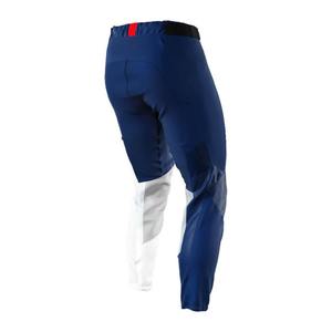Conjunto de Jersey y Pantalones de Motocross Personalizados, Ropa Deportiva para Motocicleta, Equipo Profesional MX, Transpirable, Resistente, Venta al Por Mayor OEM - Product Image 6