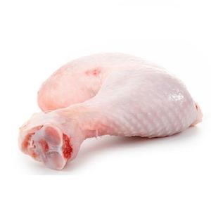 Cuisses de poulet halal surgelées IQF en sac, vente en gros, approvisionnement en viande importée - Product Image 5