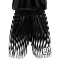 Seragam Basket Kustom Dewasa Berkualitas Tinggi Terlaris 100% Poliester Tanpa Lengan Pakaian Olahraga Pria Seragam Basket