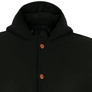 Custom Luxury Canvas <b>Thin</b> Winter Varsity <b>Jacket</b> for <b>Men</b> Breathable Embroidery Front Logo - Product Image 3