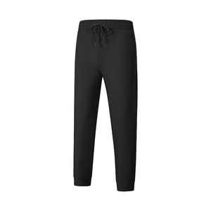 75%<b>nylon</b> 25%spandex Men Track Pants Hiking Lightweight Quick Dry Athletic Workout Casual Active <b>Jogger</b> Sweatpants - Product Image 3