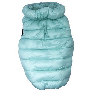 Giacca Termica Ultra Morbida per Cani con Design Trapuntato, Collezione Pursuit, Abbigliamento per Animali - Product Image 1