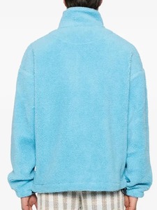 Chaqueta con estampado del logotipo de BLUE SKY INN - Product Image 3