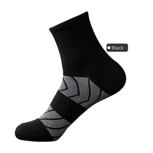 Professional Outdoor Sports <b>Running</b> <b>Socks</b> For Men and Women Basketball <b>Socks</b> Badminton <b>Socks</b> - Product Image 6