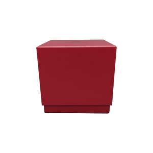 Mug en céramique gaufré blanc mat de style nordique 11oz avec bordure dorée en porcelaine fine, emballage de luxe haut de gamme - Product Image 4