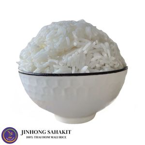 高品质新鲜软质天然泰国香米散装供应批发进口长粒白米2025 <span class=keywords><strong>2026</strong></span>年收成 - Product Image 4