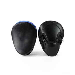 โปรโมชั่นขายส่ง ถุงมือชกมวยขนาดเล็ก หนัง PU แผ่นซ้อมต่อย และเป้าซ้อมความเร็ว สำหรับอุปกรณ์ฝึกซ้อมศิลปะการต่อสู้ MMA - Product Image 4