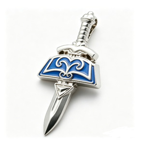 Épingles à revers en métal personnalisées, badges en métal faits à la main, légers, de haute qualité, décoratifs, logo personnalisé, vente en gros OEM - Product Image 2