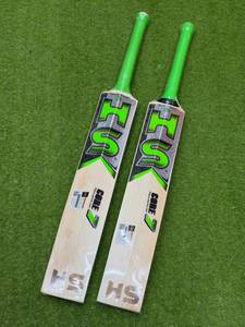 ไม้คริกเก็ต HS CORE 7 ENGLISH WILLOW ด้ามสั้น - Product Image 5