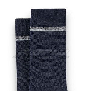Chaussettes invisibles pour hommes, légères, respirantes, antidérapantes, parfaites pour les baskets et les chaussures décontractées - Product Image 4