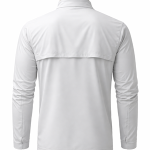 Camisetas de Pesca Personalizadas al Por Mayor para Hombres y Mujeres - Servicio OEM Directo de Fábrica - Product Image 2
