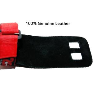 Nouveauté : Protège-mains de musculation de haute qualité avec logo personnalisé et service OEM pour usage unisexe - Product Image 4