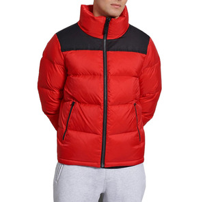 Custom Lightweight Performance Puffer <b>Men's</b> <b>Jacket</b> with Quick Dry Fabric Breathable Comfort and Windproof Puffer <b>jacket</b> <b>for</b> <b>men</b> - Product Image 5