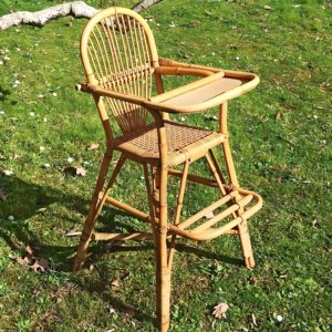 Chaise de salle à manger pour bébé, prix de gros, logo personnalisé, adorable, qualité supérieure, écologique, chaises d'alimentation - Product Image 1